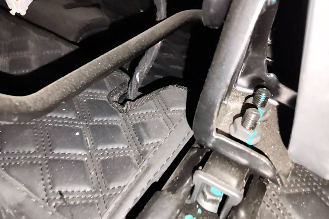 Jetour Dashing 2025 car image #30
