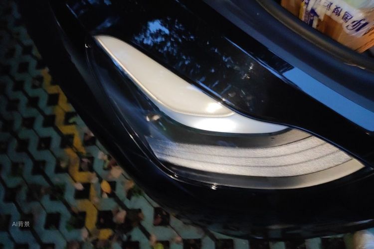 Tesla Model Y 2022 #8 Tesla Model Y 2022 car image #8
