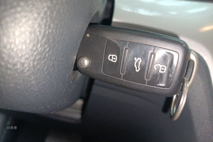 Volkswagen Lavida 2016 imagen de coche #10