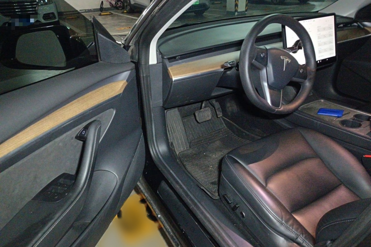 Tesla Model 3 2021 #13 Tesla Model 3 2021 immagine di auto #13