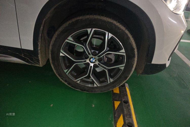 BMW X1 2021 immagine di auto #9