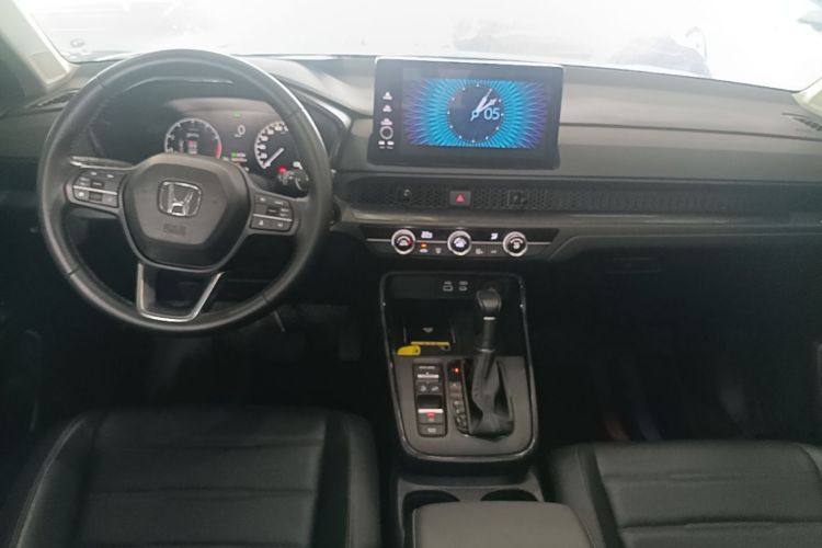Honda CR-V 2023 car image #11