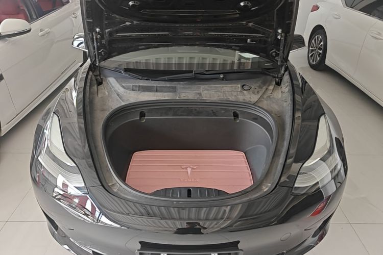 Tesla Model 3 2020 car image #20