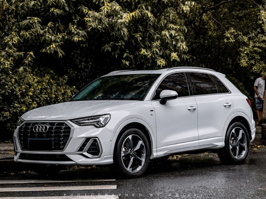 Audi Q3 2022 Audi Q3 2022 car image