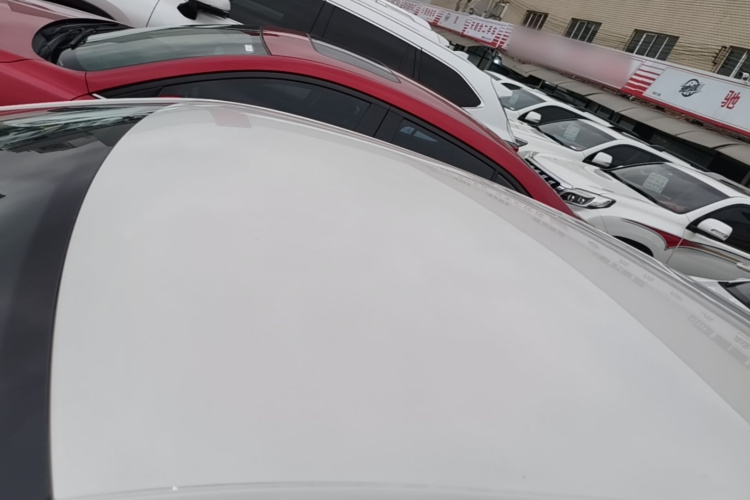 Volkswagen Polo 2018 #25 Volkswagen Polo 2018 car image #25