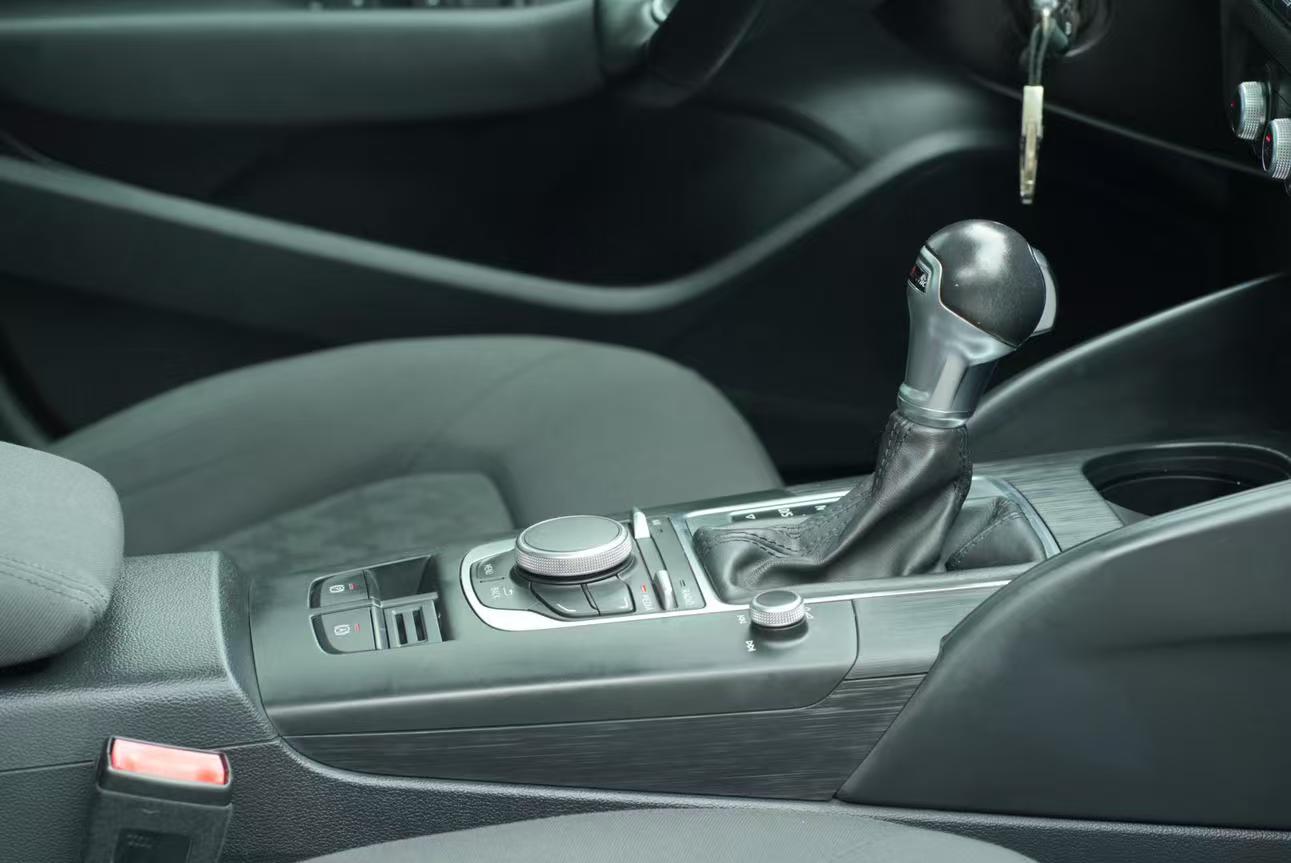 Audi A3 2017 #12 Audi A3 2017 car image #12