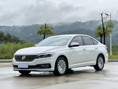 Volkswagen Lavida 2020 Volkswagen Lavida 2020 car image