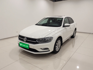 Volkswagen Bora 2017 Volkswagen Bora 2017 car image