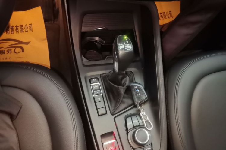 BMW X1 2017 car image #14