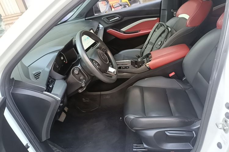MG 5 2022 #15 MG 5 2022 car image #15