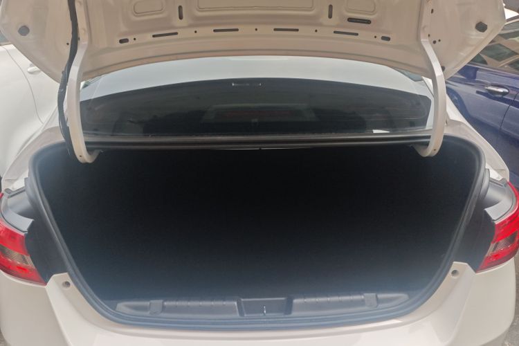 Chery Arrizo 5 2023 imagen de coche #19