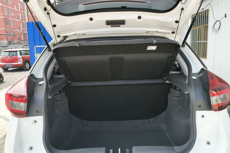 Chery Tiggo 3x 2023 car image #19