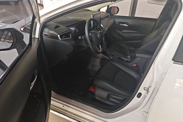 Toyota Corolla 2020 car image #16