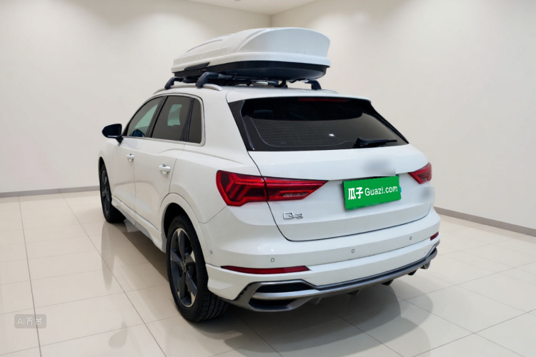 Audi Q3 2023 #5 Audi Q3 2023 immagine di auto #5