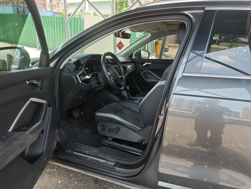 Audi Q3 2023 #3 Audi Q3 2023 immagine di auto #3