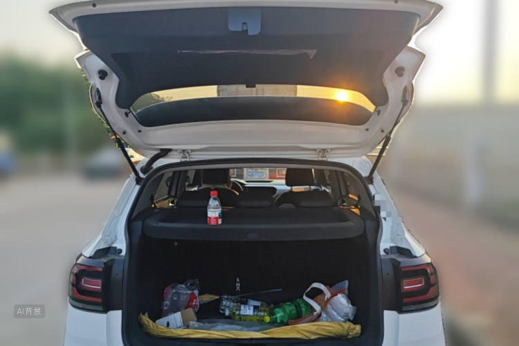 大众 探影 2022 汽车图片 #21