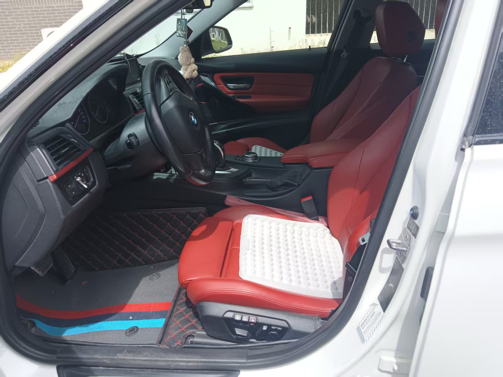 BMW 3 Series (Imported) 2014 car image #2