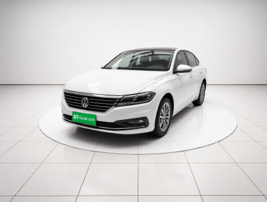 Volkswagen Lavida 2020 Volkswagen Lavida 2020 car image