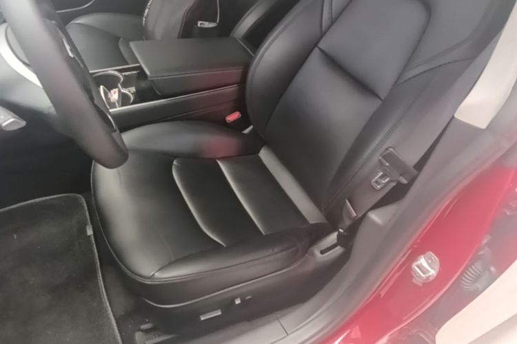 Tesla Model 3 2020 #19 Tesla Model 3 2020 car image #19