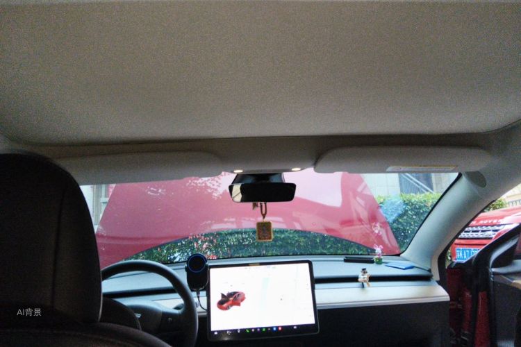 Tesla Model 3 2021 immagine di auto #20