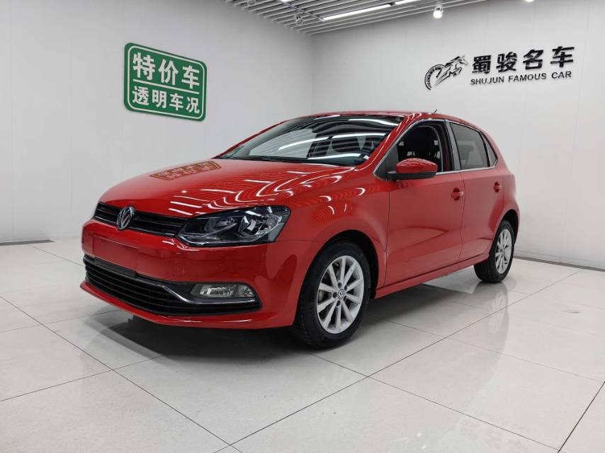 Volkswagen Polo 2019 Volkswagen Polo 2019 изображение автомобиля