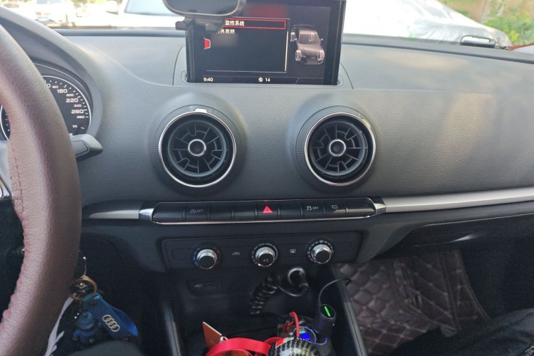 Audi A3 2019 #17 Audi A3 2019 car image #17