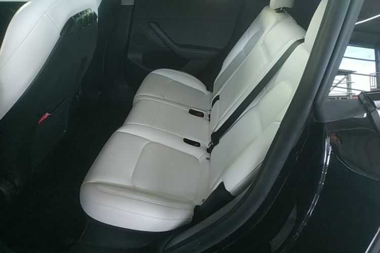 Tesla Model Y 2023 car image #17