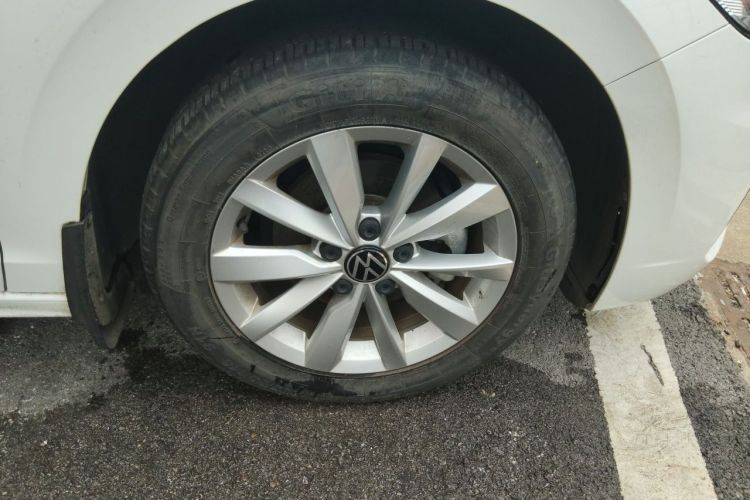 Volkswagen Bora 2020 صورة سيارة #6
