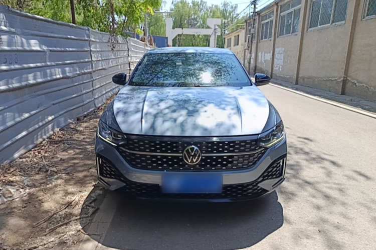 Volkswagen Lavida 2023 #3 Volkswagen Lavida 2023 car image #3