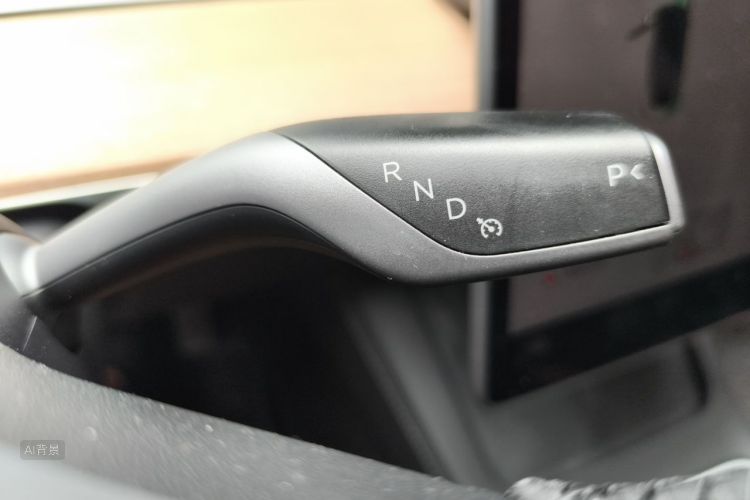 Tesla Model 3 2021 car image #16