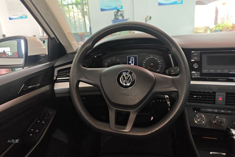 Volkswagen Bora 2020 #12 Volkswagen Bora 2020 immagine di auto #12
