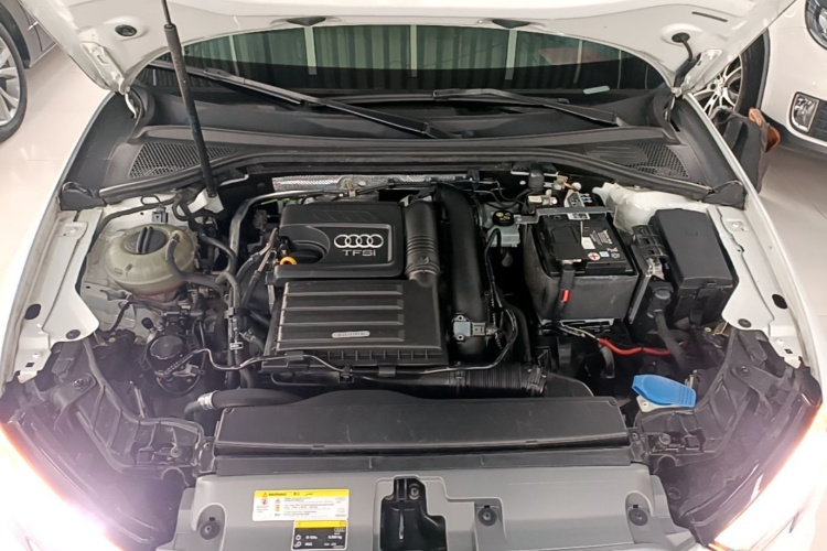 Audi A3 2020 #20 Audi A3 2020 car image #20