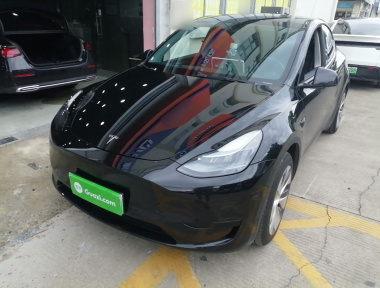 Tesla Model Y 2023 Tesla Model Y 2023 immagine di auto