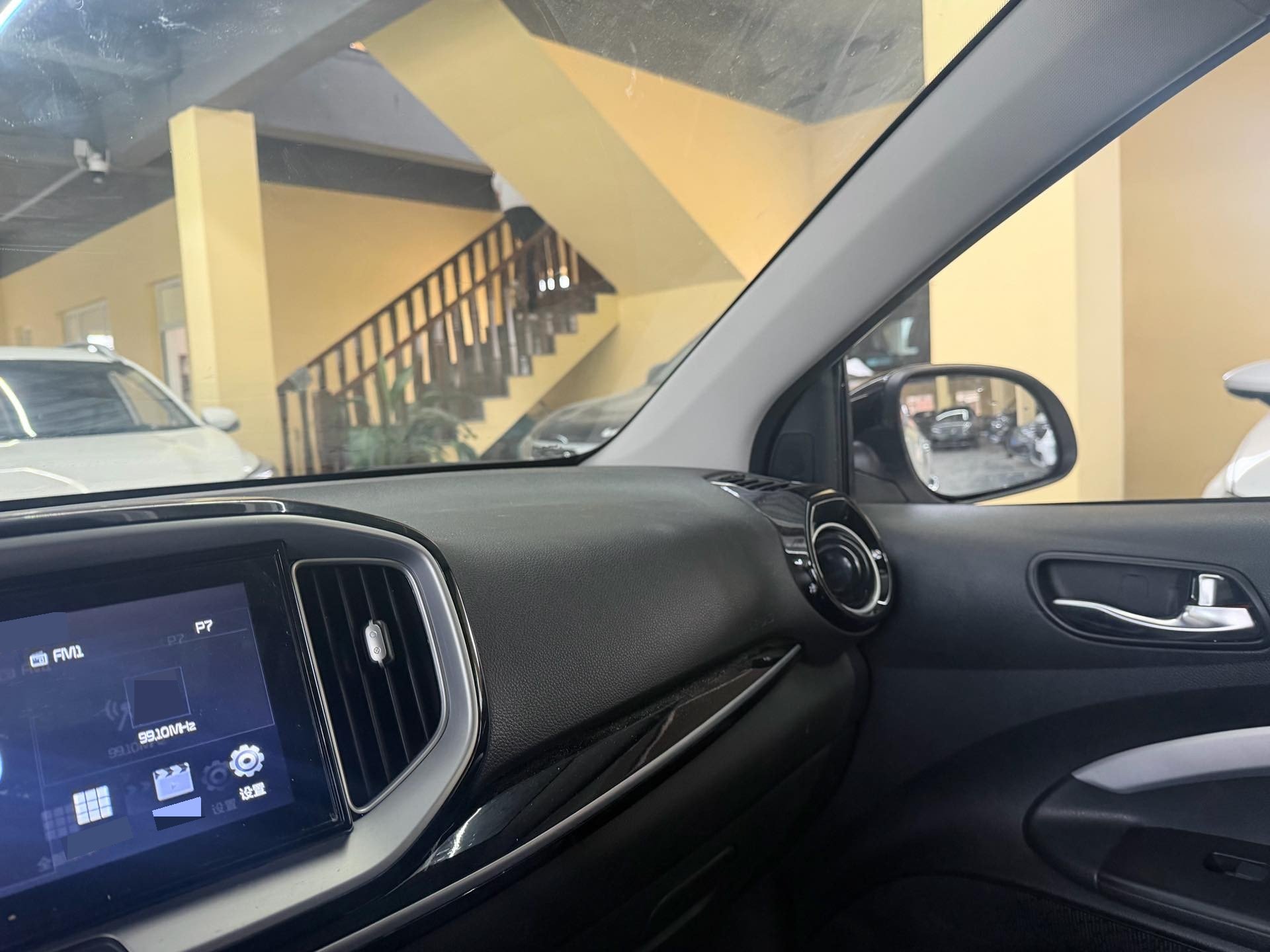 Kia KX1 2023 #15 Kia KX1 2023 immagine di auto #15