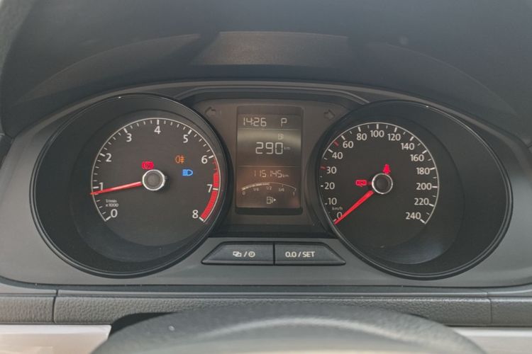 Volkswagen Lavida 2018 #12 Volkswagen Lavida 2018 car image #12