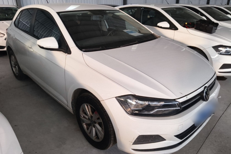 Volkswagen Polo 2023 #4 Volkswagen Polo 2023 car image #4