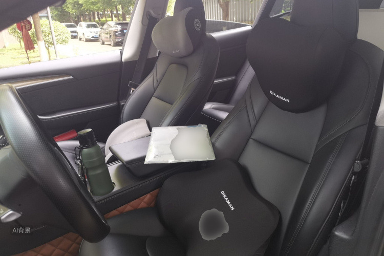 Tesla Model 3 2023 #17 Tesla Model 3 2023 car image #17