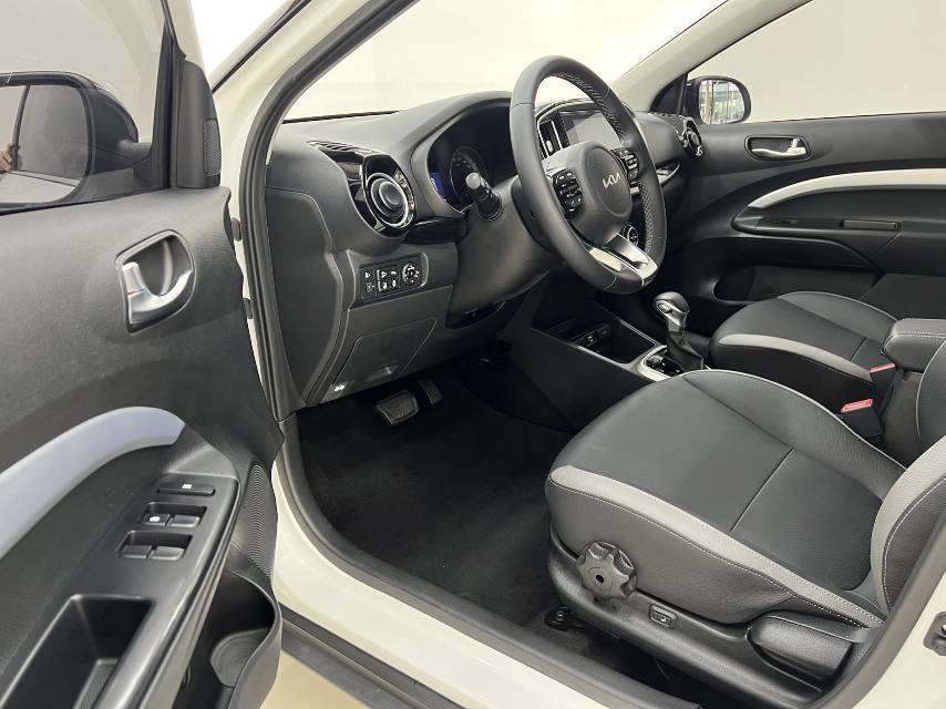 Kia KX1 2022 imagem de carro #9