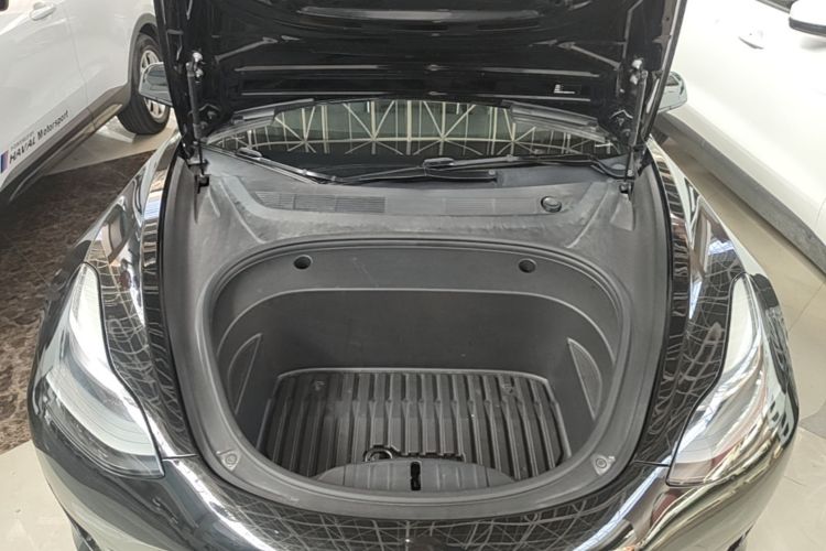 Tesla Model 3 2021 #20 Tesla Model 3 2021 car image #20