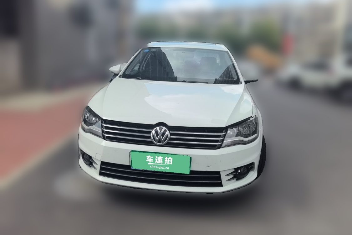 Volkswagen Bora 2015 #5 Volkswagen Bora 2015 изображение автомобиля #5