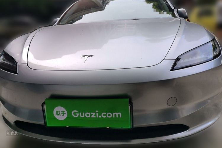 Tesla Model 3 2023 car image #3