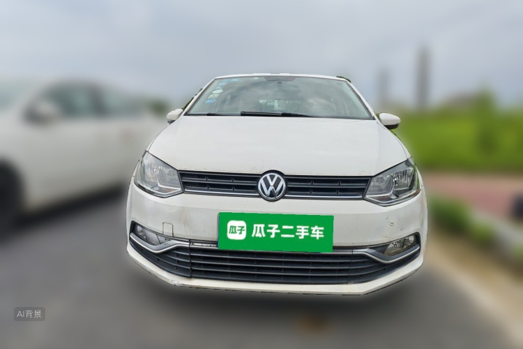 Volkswagen Polo 2016 #3 Volkswagen Polo 2016 car image #3
