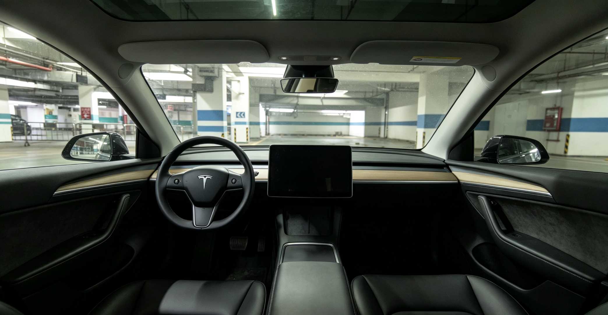 Tesla Model 3 2025 #3 Tesla Model 3 2025 immagine di auto #3