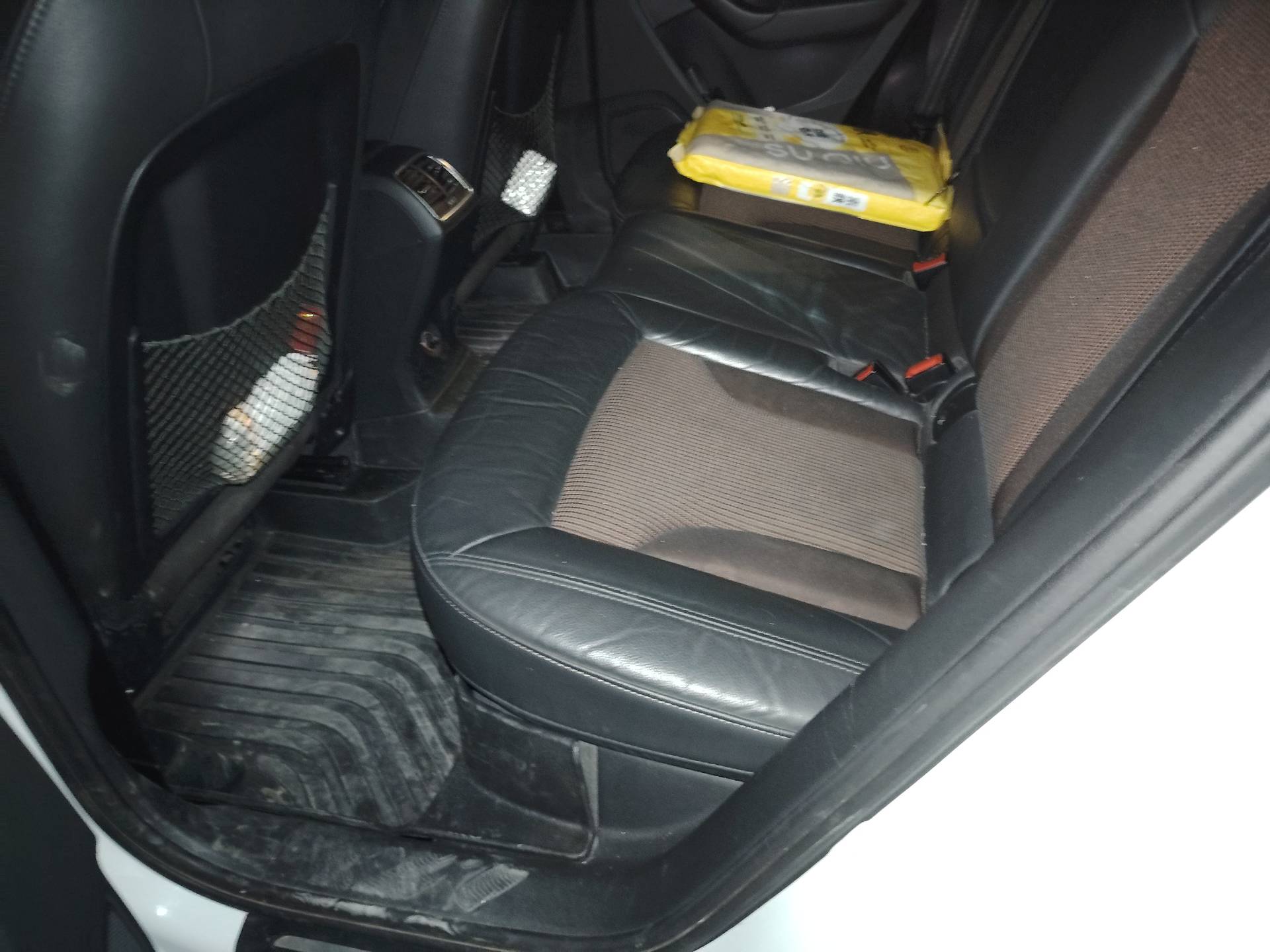Audi Q3 2017 #4 Audi Q3 2017 car image #4