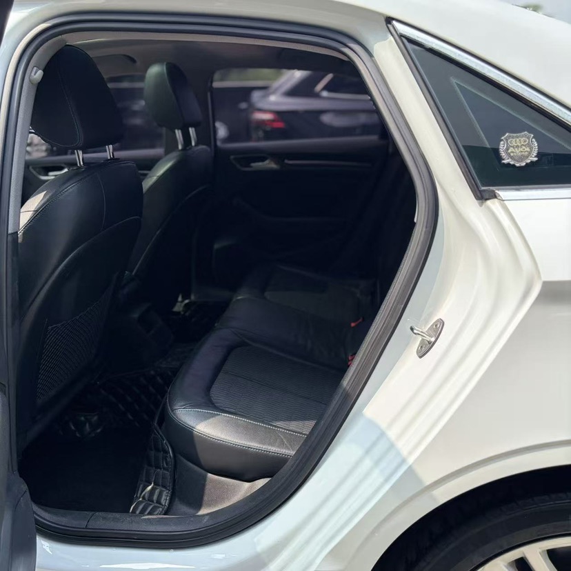 Audi A3 2019 #5 Audi A3 2019 car image #5