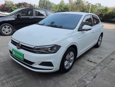 Volkswagen Polo 2024 car image 