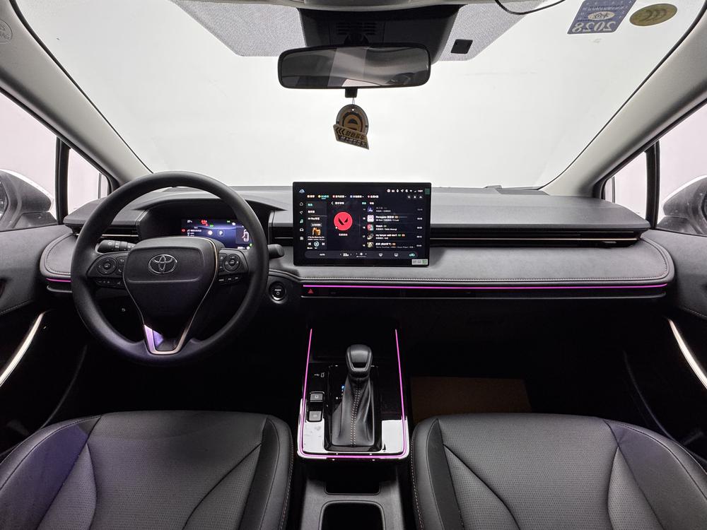 2026 car image #14