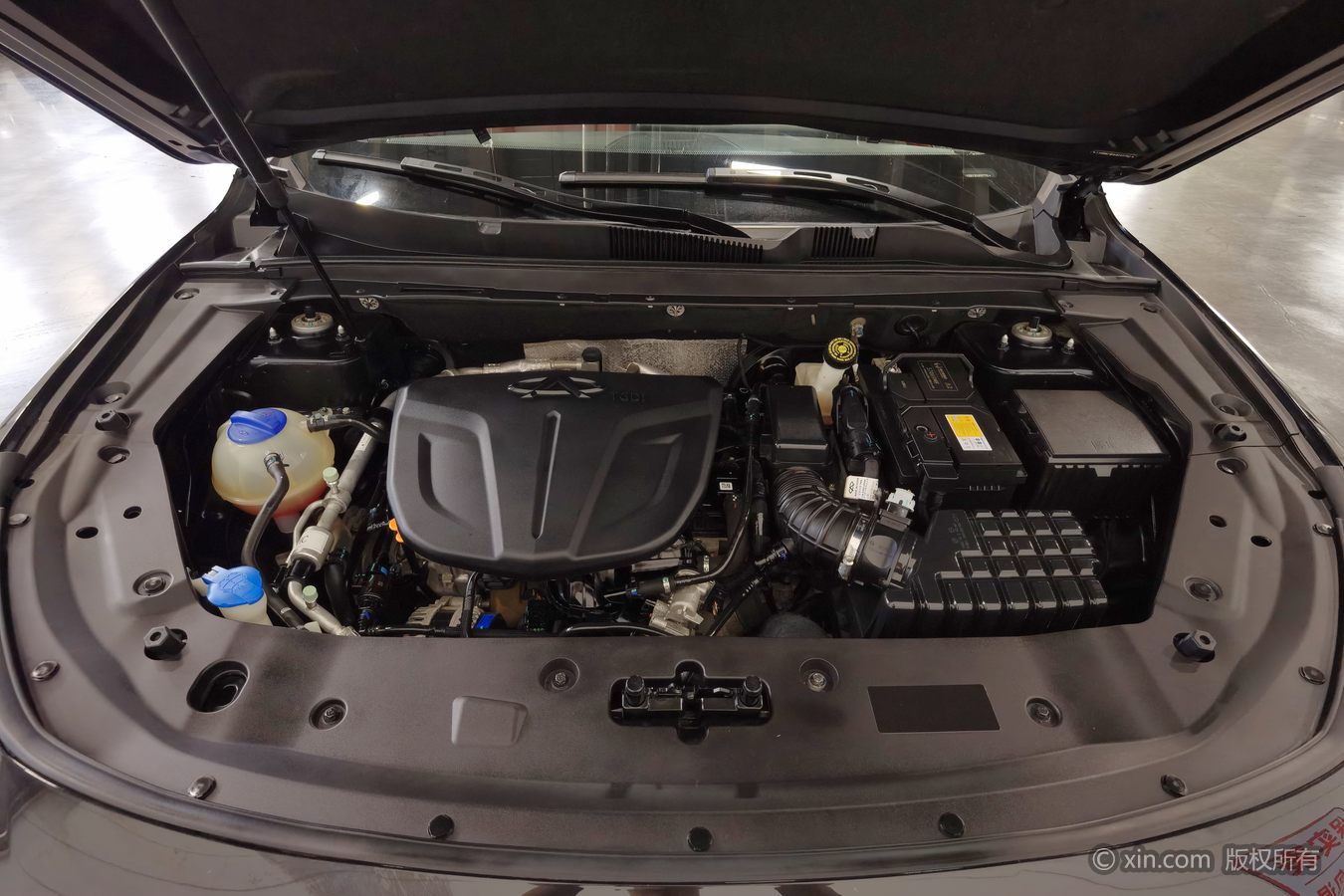 Jetour X70 PLUS 2021 #18 Jetour X70 PLUS 2021 imagem de carro #18