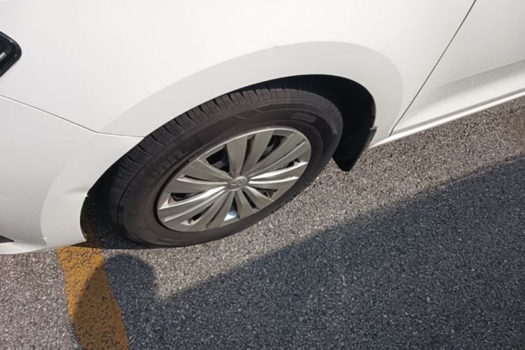 Volkswagen Santana 2016 #9 Volkswagen Santana 2016 car image #9