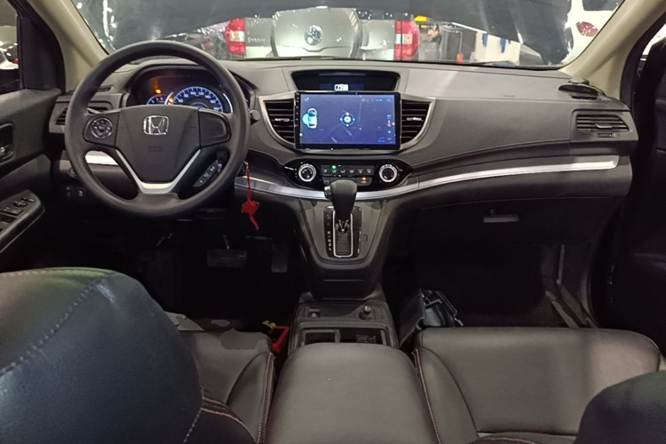 Honda CR-V 2016 car image #10